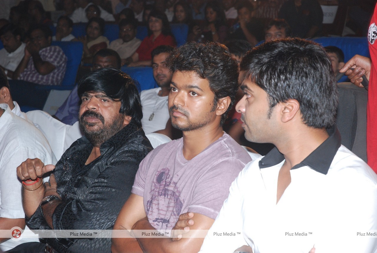 Simbu's Osthi Audio Release Function - Pictures | Picture 106092